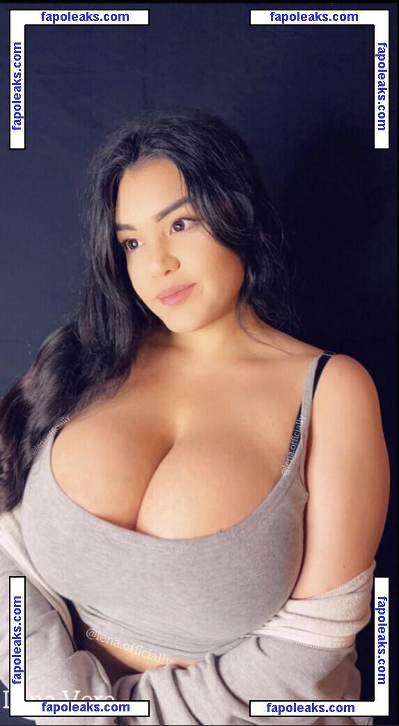 Lena Vera / lena.officially / veradijkmans nude photo #0003 from OnlyFans