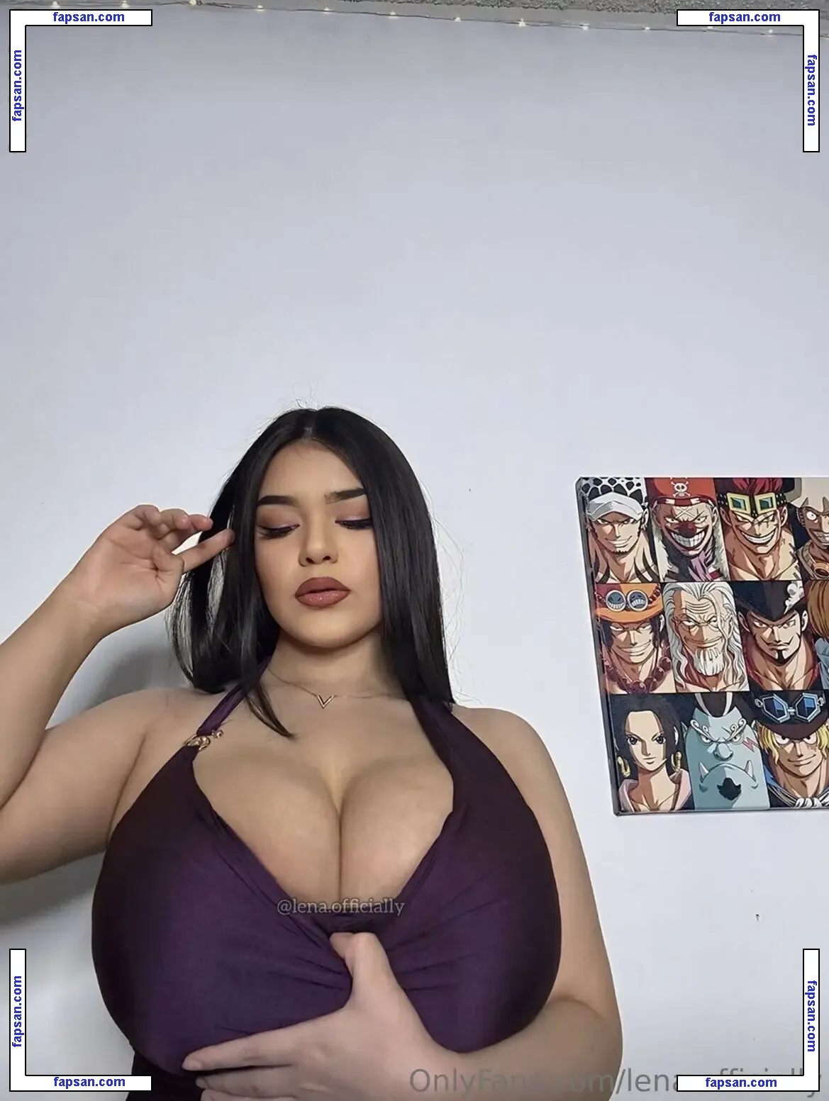 Lena Vera голая фото #0013 с Онлифанс