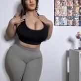 Lena Vera голая #0005