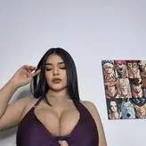 Lena Vera голая #0013