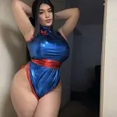 Lena Vera голая #0020