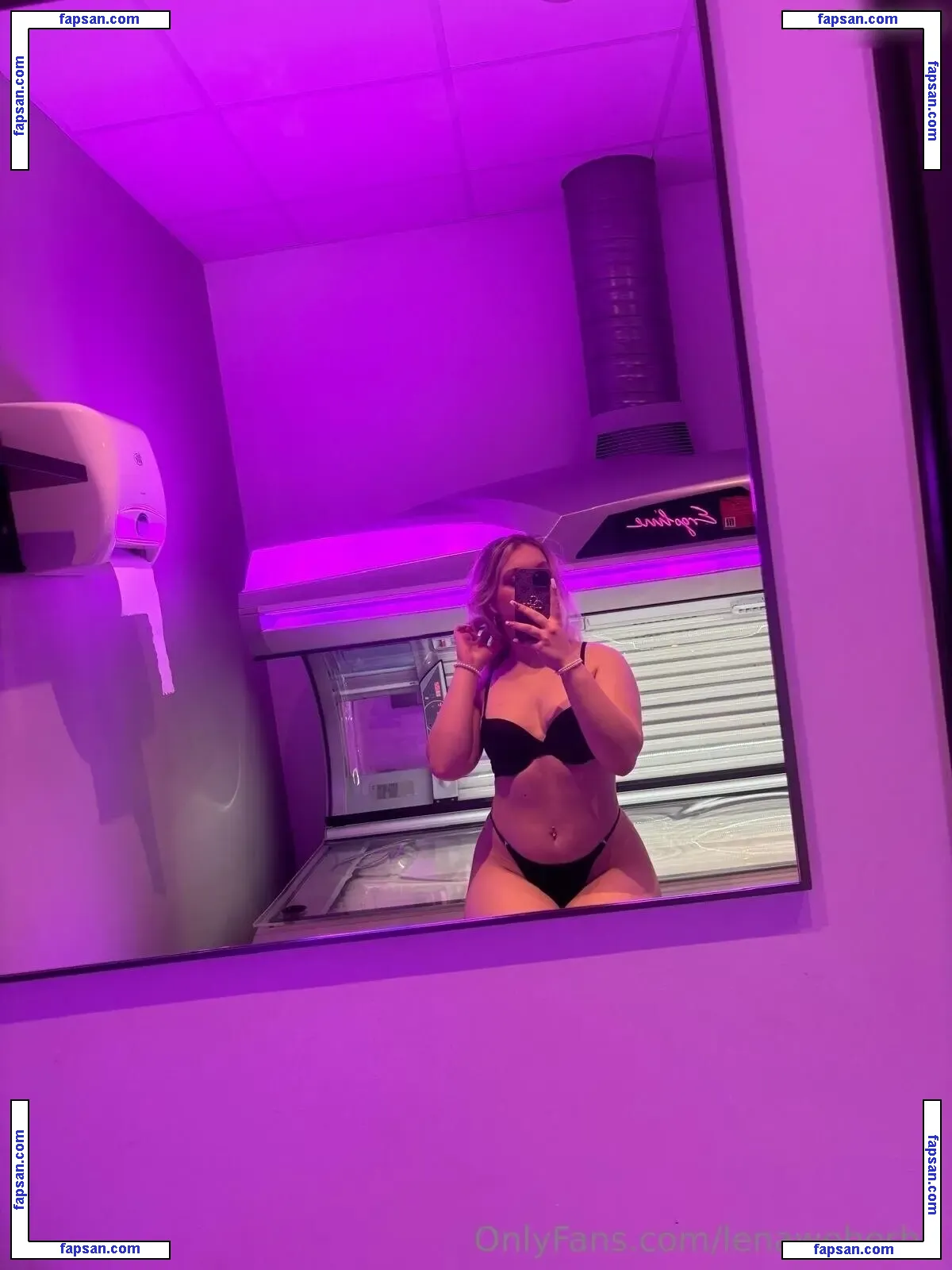 Lena Weber nude photo #0008 from OnlyFans