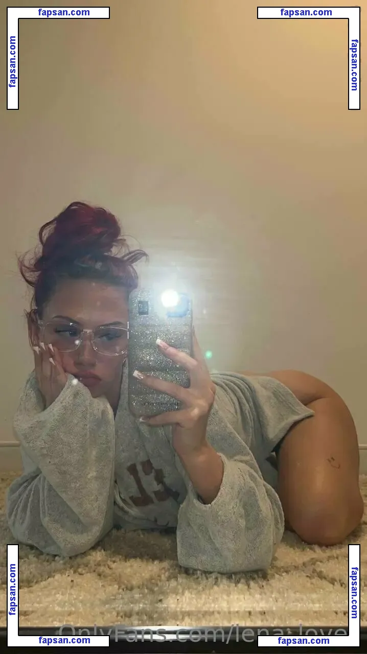 lenacarinaxx nude photo #0012 from OnlyFans