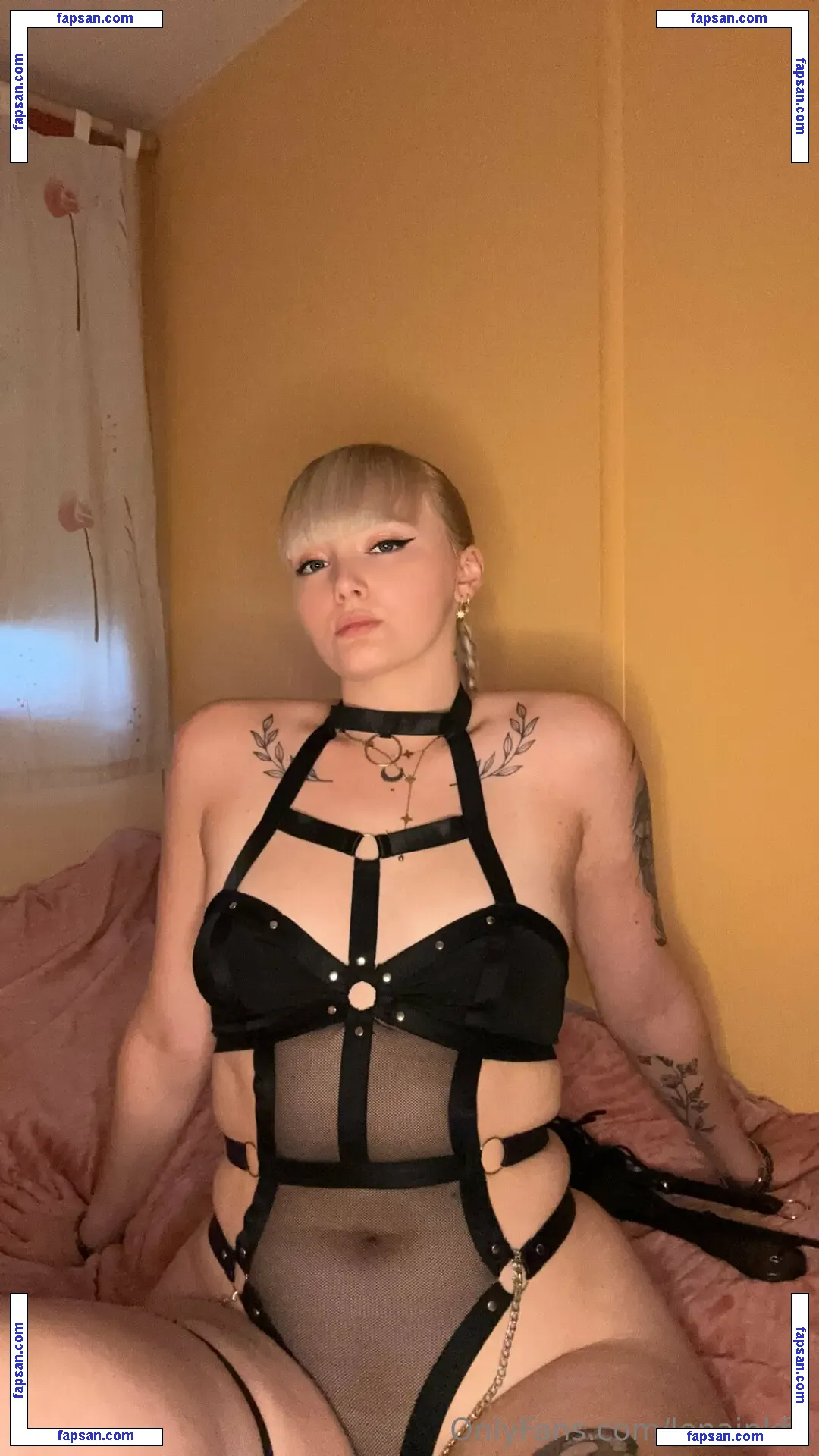 lenainkfit nude photo #0009 from OnlyFans