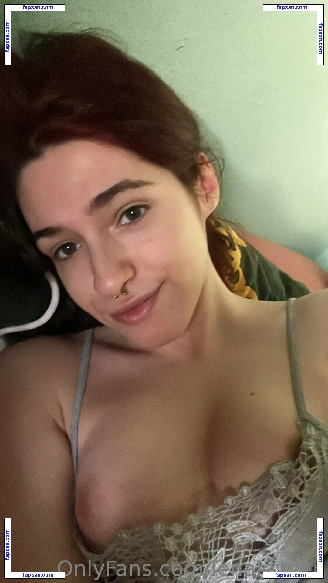 LenaLevven nude photo #0010 from OnlyFans
