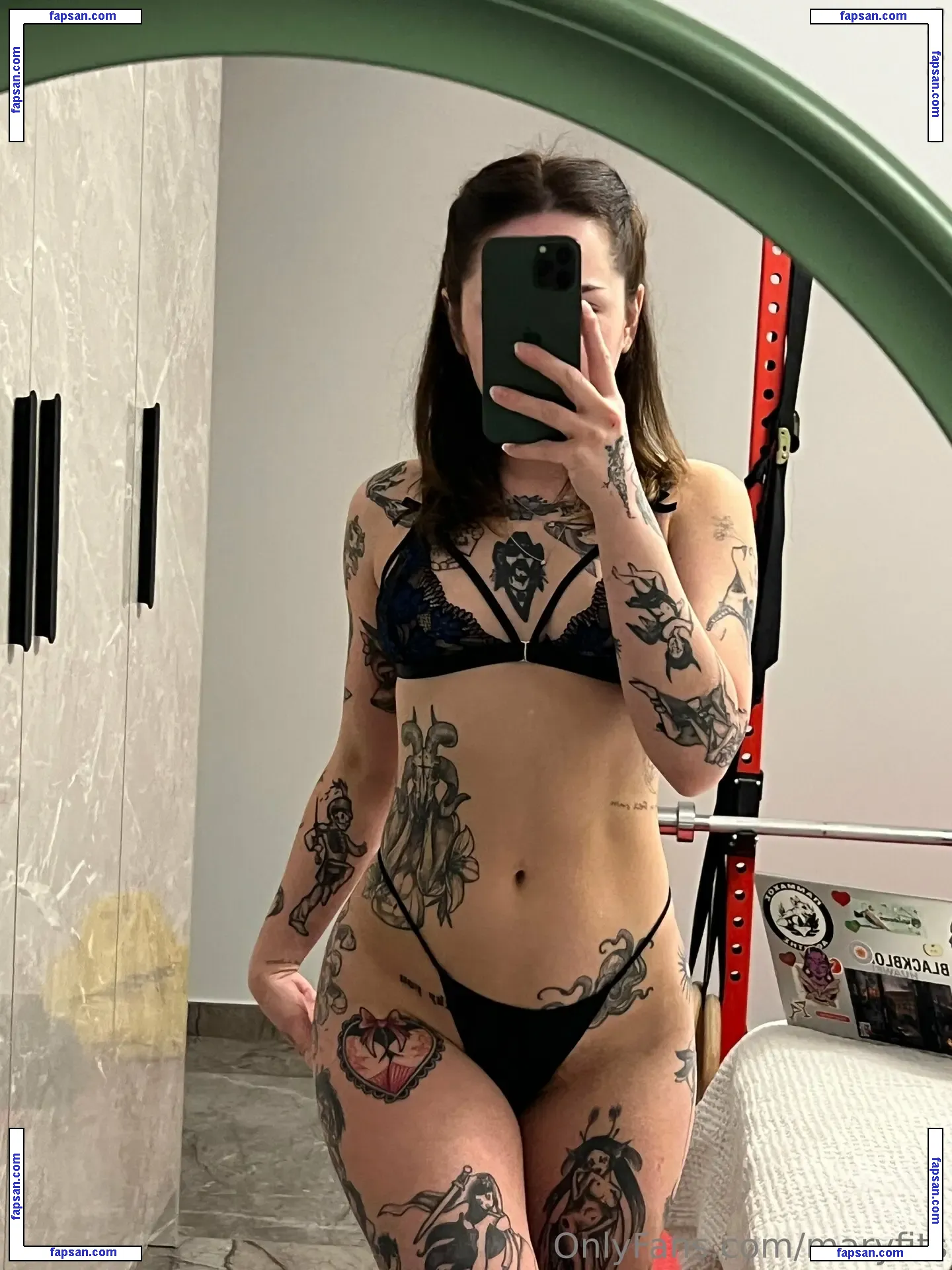 lenalifts nude photo #0001 from OnlyFans