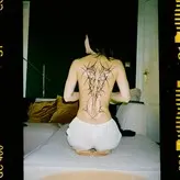lenameyerlandrut голая #0020
