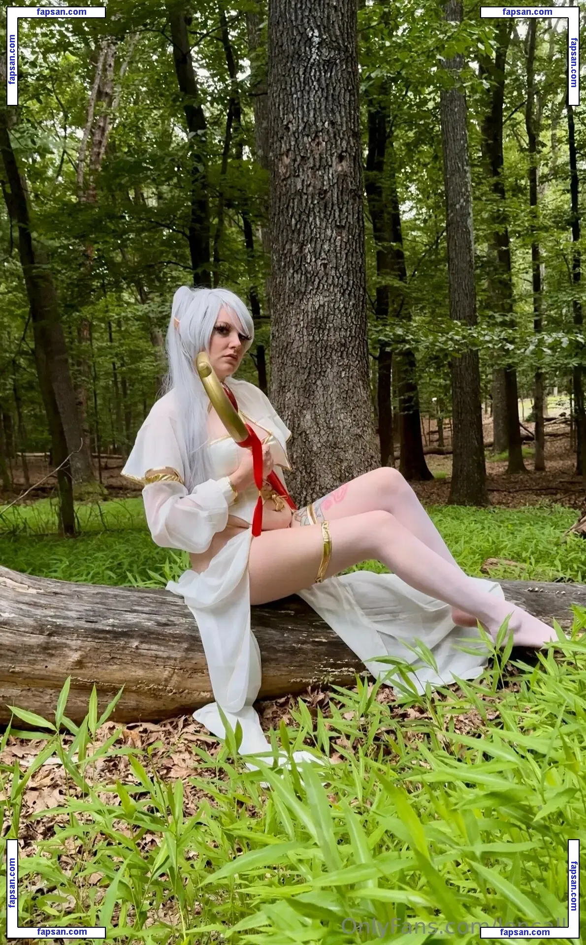 lencalle nude photo #0023 from OnlyFans