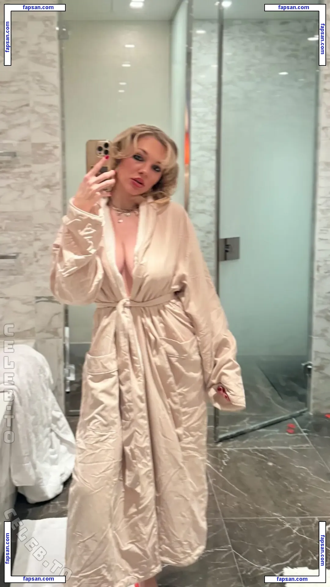 Leni Bahr голая фото #0010 с Онлифанс