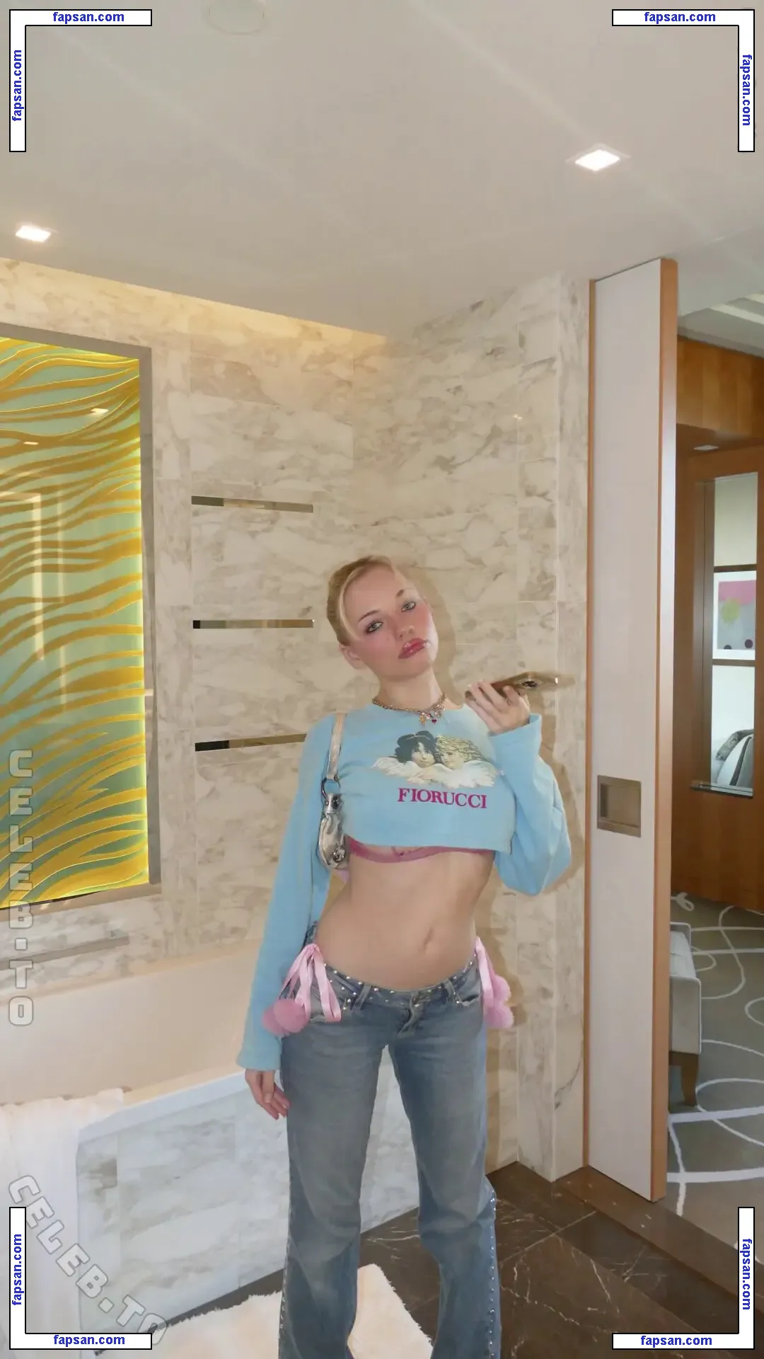 Leni Bahr голая фото #0013 с Онлифанс