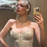 Leni Bahr голая #0011