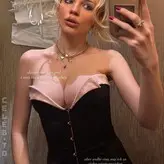 Leni Bahr голая #0014