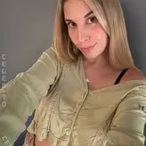 Leni Berger голая #0005