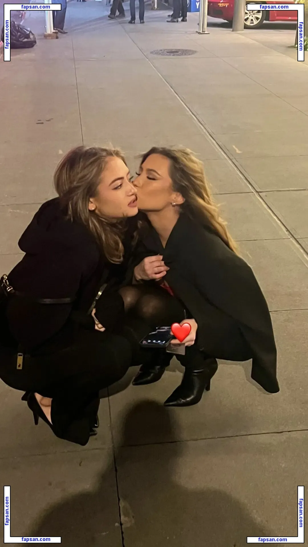 Leni Klum nude photo #0414 from OnlyFans
