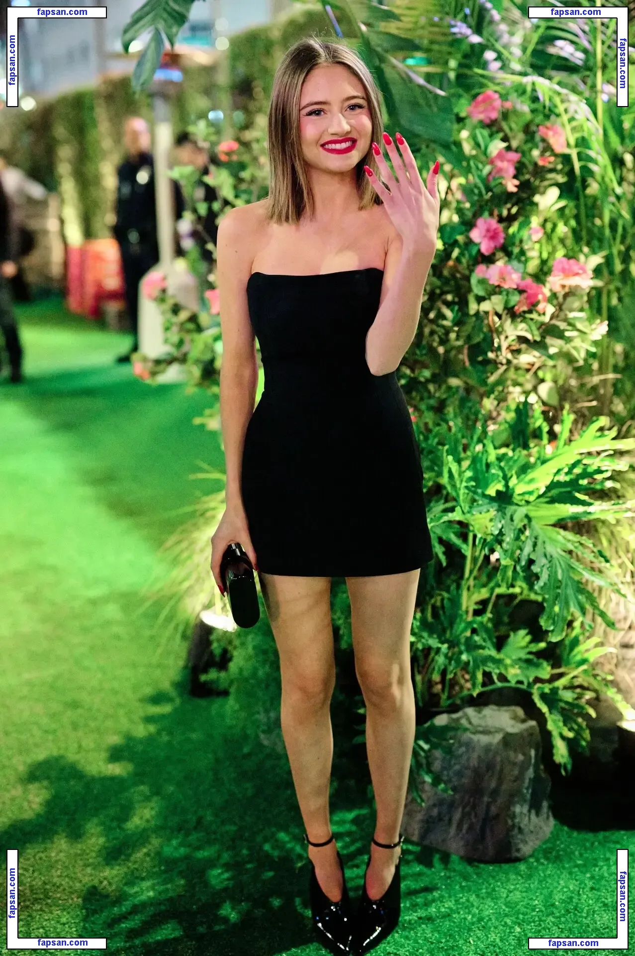 Leni Klum nude photo #0490 from OnlyFans