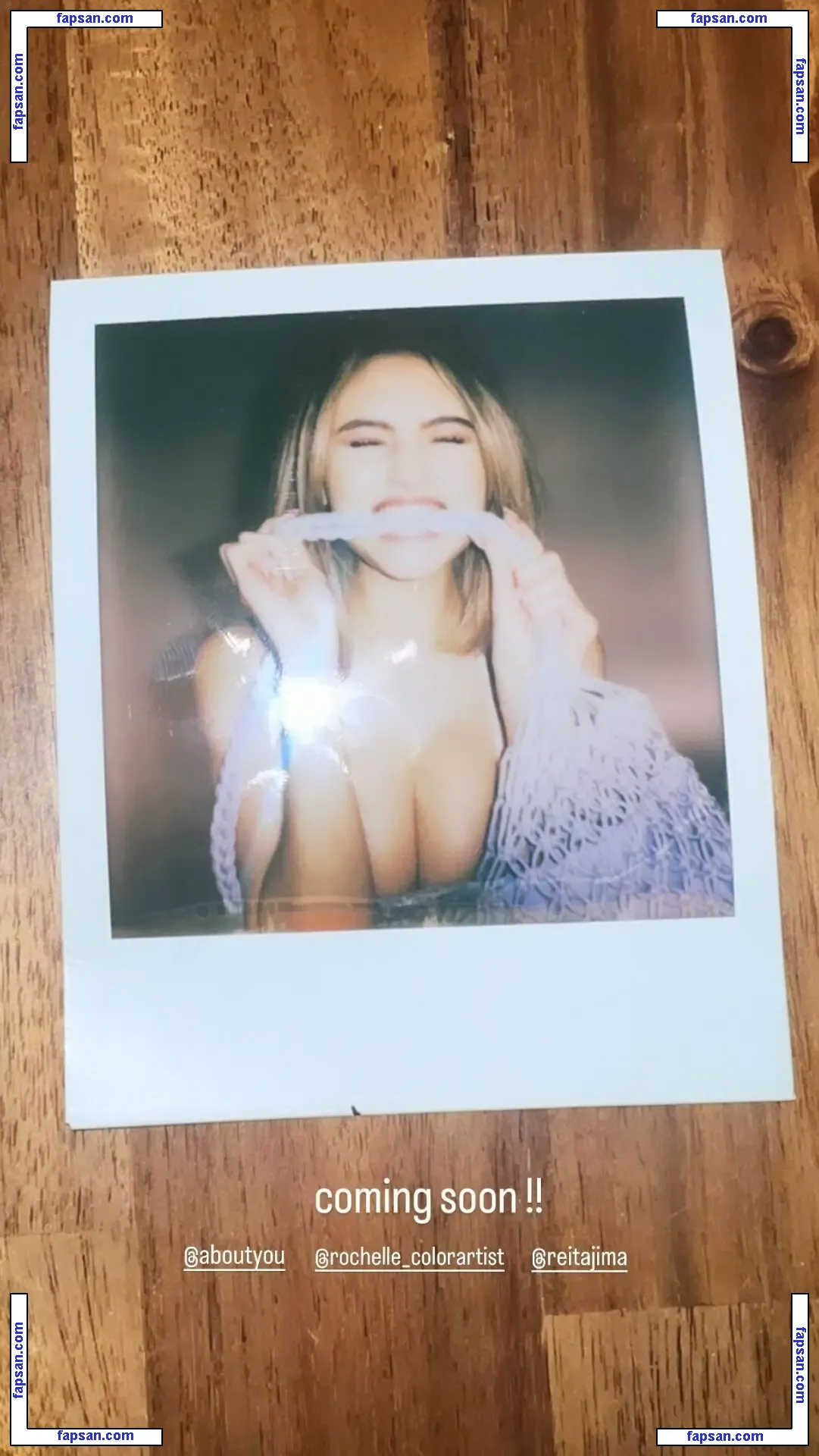 Leni Klum nude photo #0567 from OnlyFans