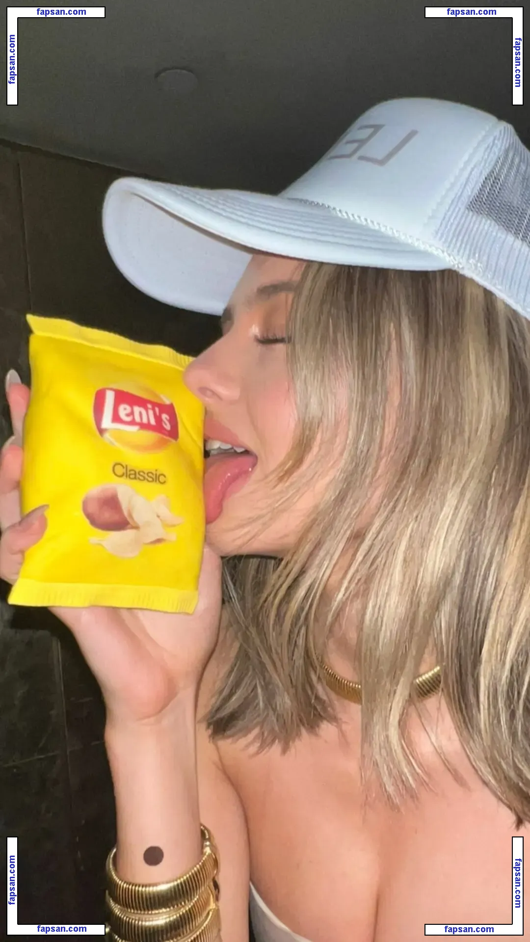 Leni Klum nude photo #0643 from OnlyFans