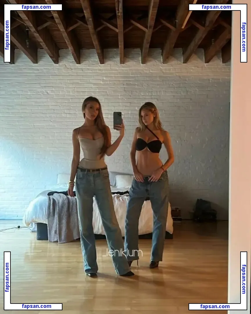 Leni Klum nude photo #0664 from OnlyFans
