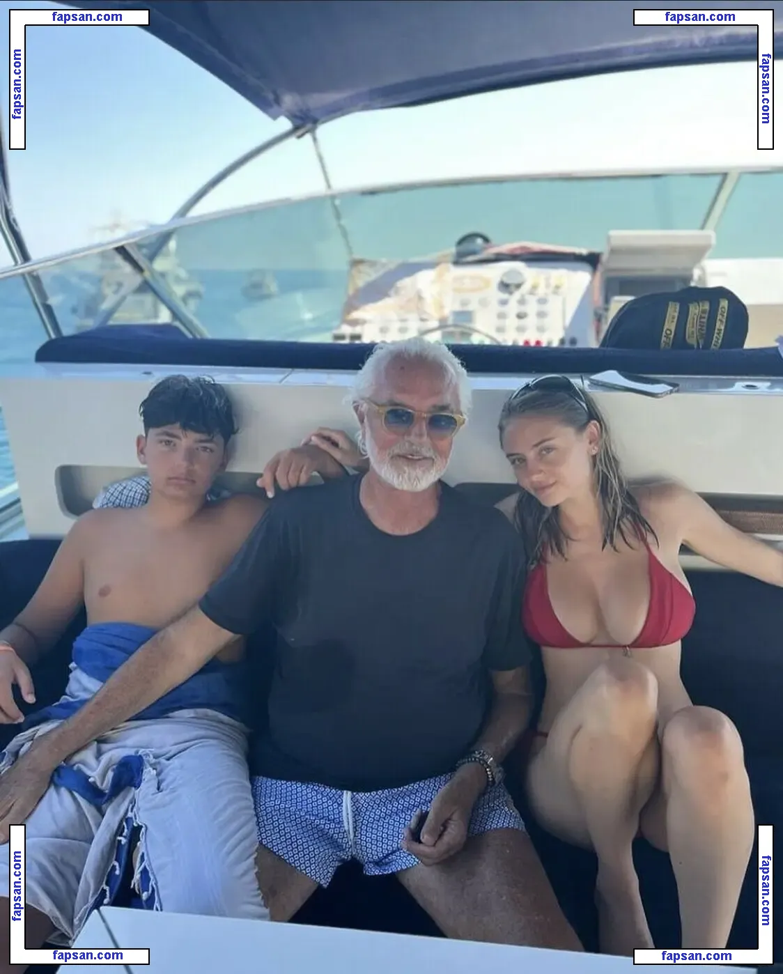 Leni Klum nude photo #0773 from OnlyFans