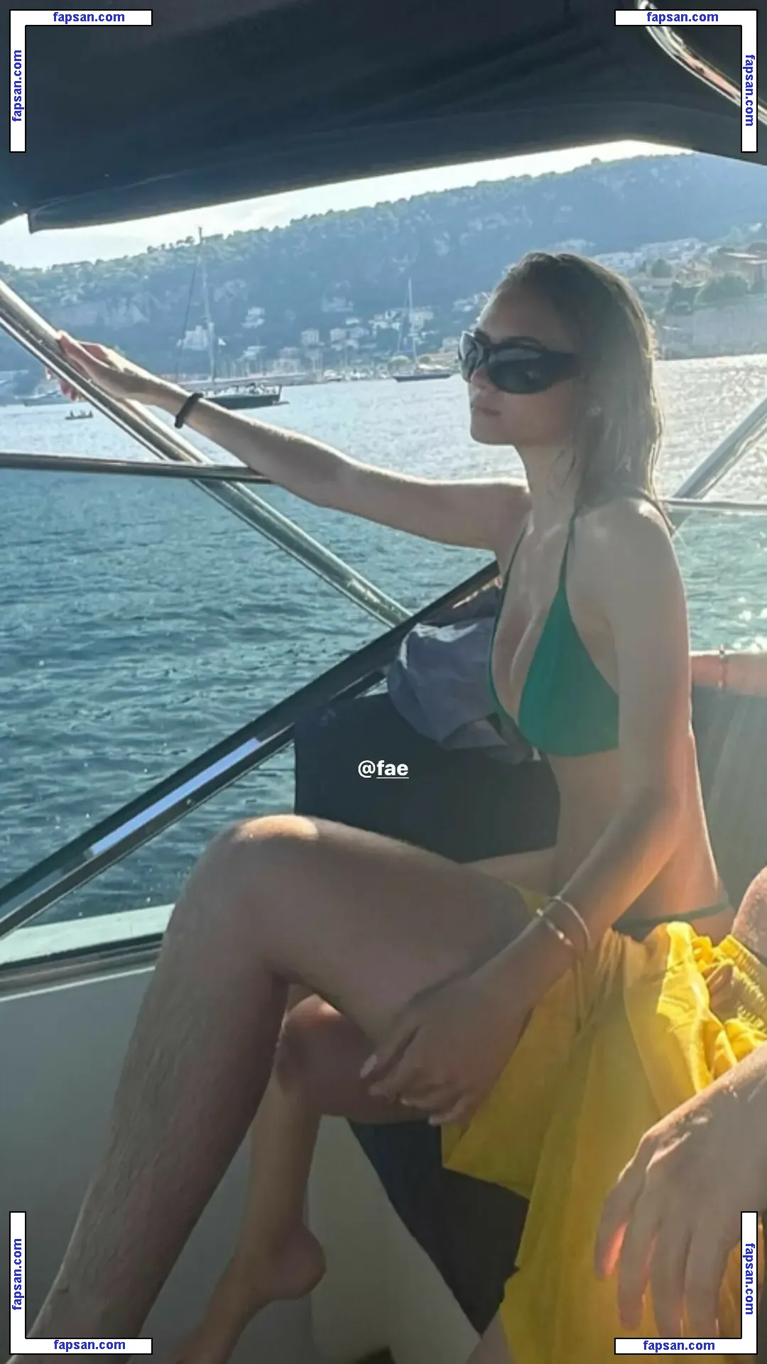 Leni Klum nude photo #0813 from OnlyFans