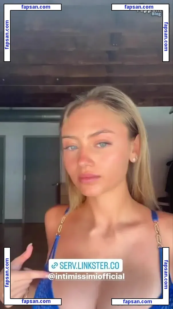 Leni Klum nude photo #1088 from OnlyFans