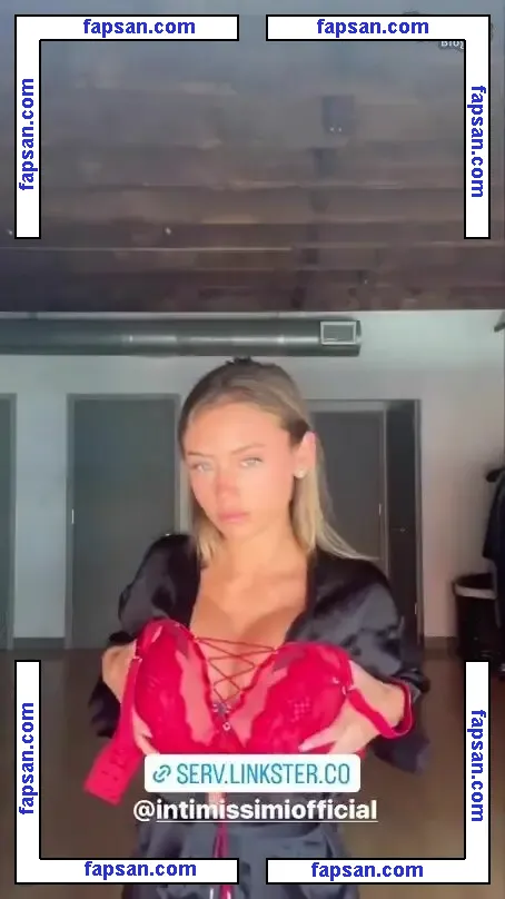 Leni Klum nude photo #1092 from OnlyFans