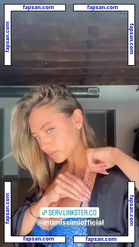 Leni Klum nude photo #1093 from OnlyFans