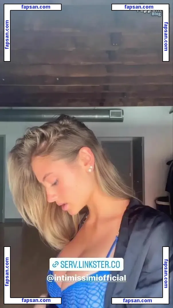 Leni Klum nude photo #1095 from OnlyFans
