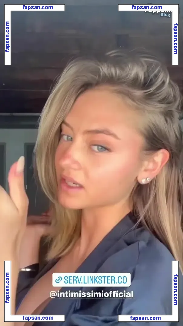 Leni Klum nude photo #1098 from OnlyFans
