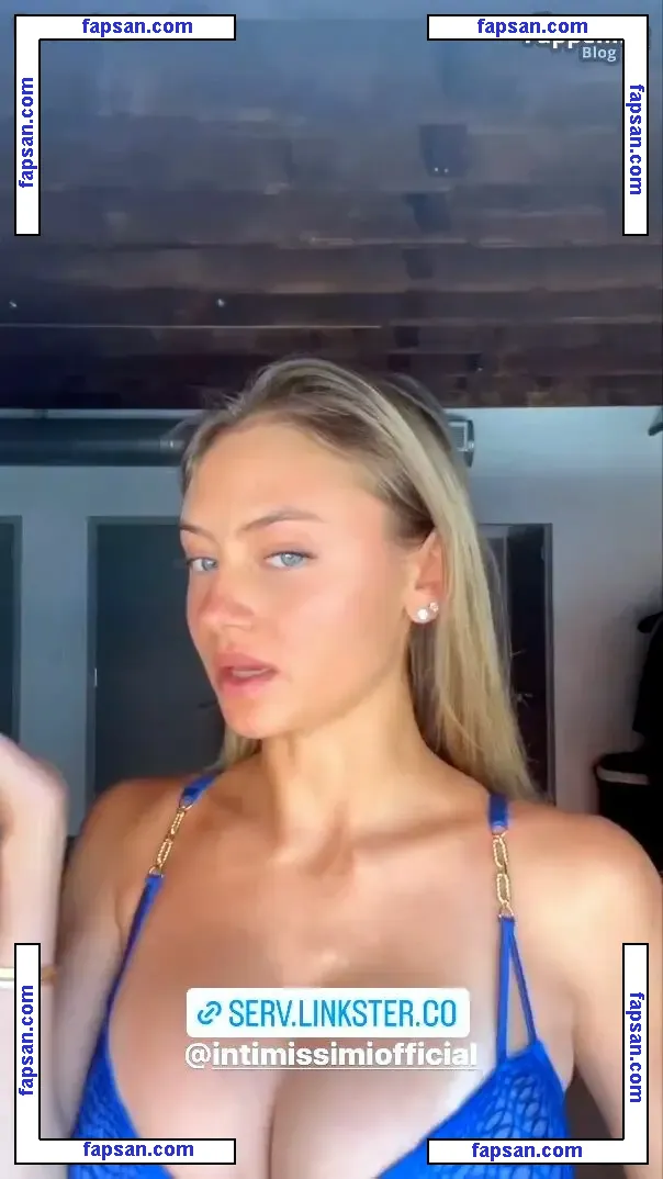 Leni Klum nude photo #1108 from OnlyFans