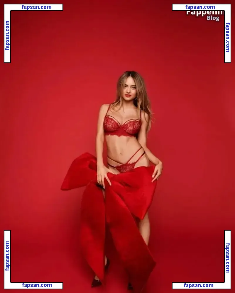Leni Klum nude photo #1579 from OnlyFans