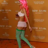 Leni Klum nude #1442