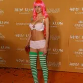 Leni Klum nude #1445