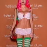 Leni Klum голая #1494