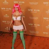 Leni Klum голая #1495