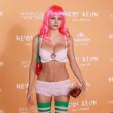 Leni Klum голая #1504