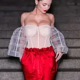 Leni Klum голая #1531