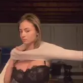 Leni Klum голая #1587