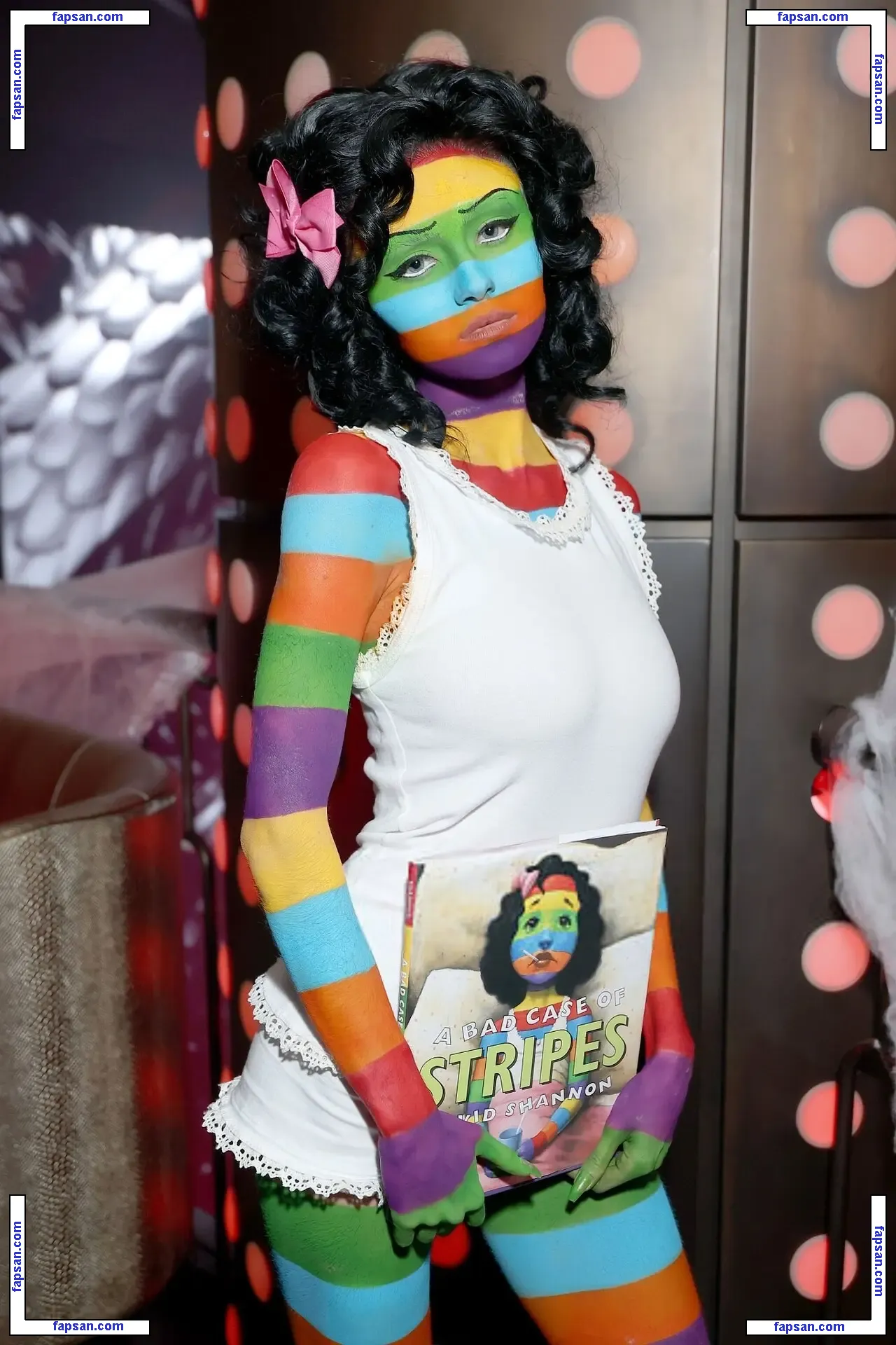 Leni Klum голая фото #2284 с Онлифанс