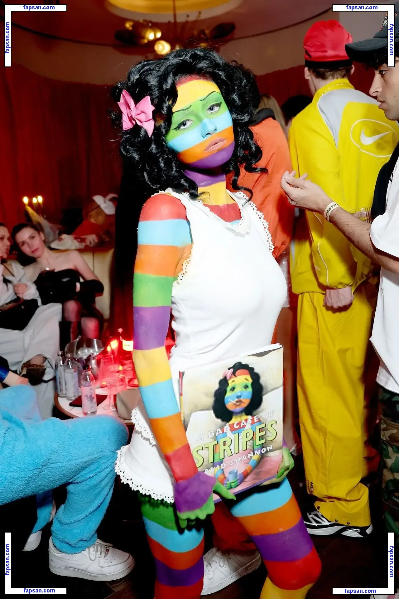 Leni Klum голая фото #2285 с Онлифанс