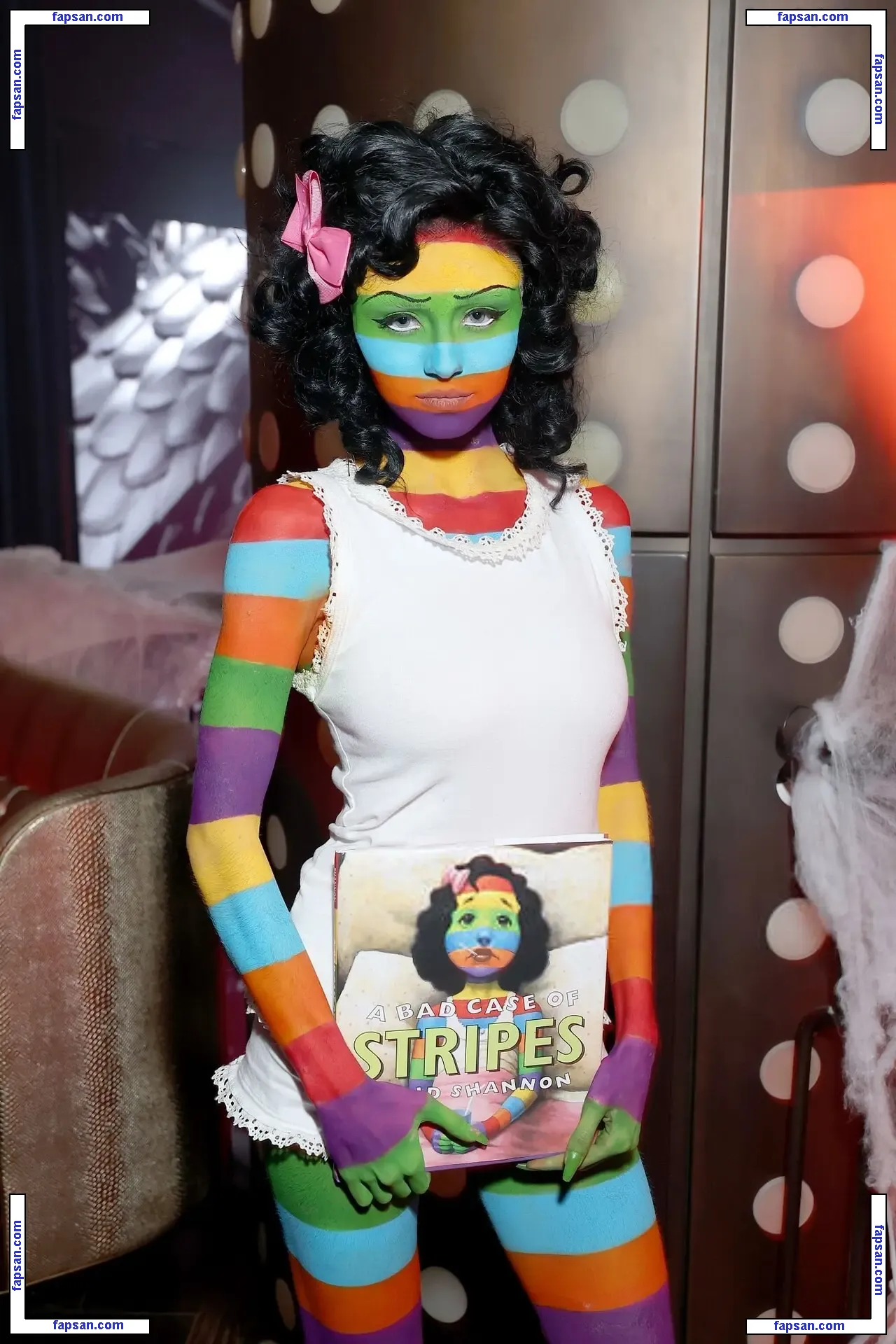 Leni Klum голая фото #2287 с Онлифанс