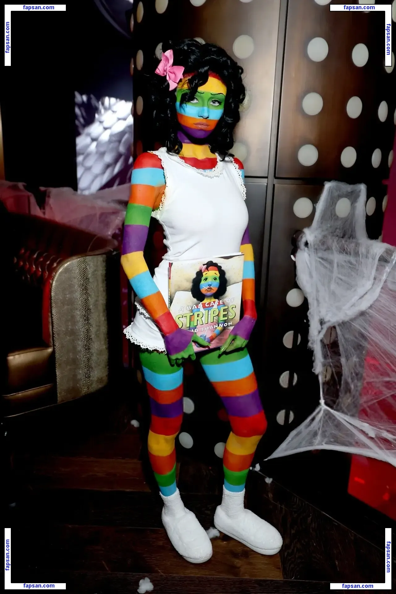 Leni Klum голая фото #2288 с Онлифанс