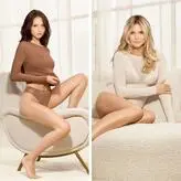 Leni Klum голая #2280