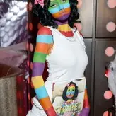 Leni Klum голая #2284