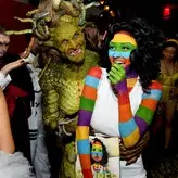 Leni Klum голая #2289