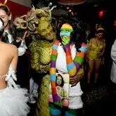 Leni Klum голая #2290