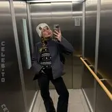 Leni Pieckenhagen nude #0046