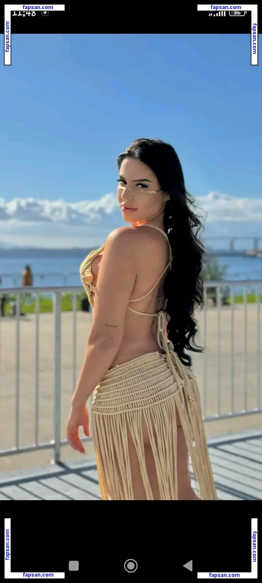 leninha_fc голая фото #0001 с Онлифанс