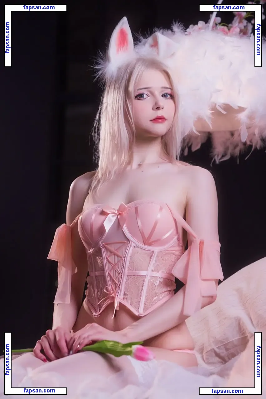 LENivayaAya голая фото #0066 с Онлифанс