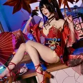 LENivayaAya голая #0058